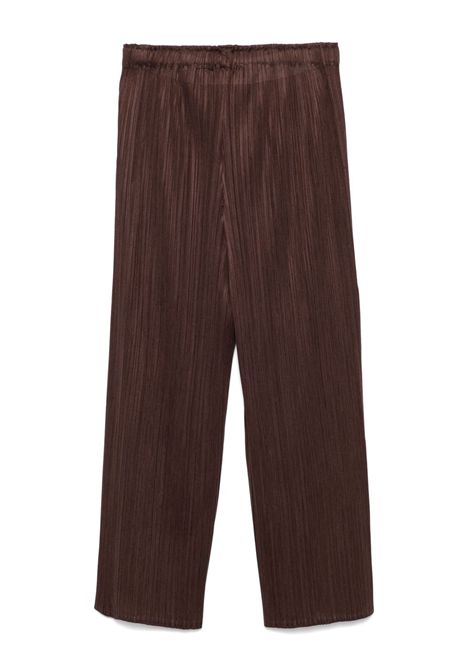 pantalone PLEATS PLEASE ISSEY MIYAKE | Pantalone | PP56JF13345